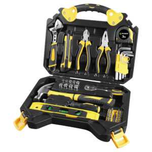 Fieldmann FDG 5006-60R Sada nářadí 60 ks