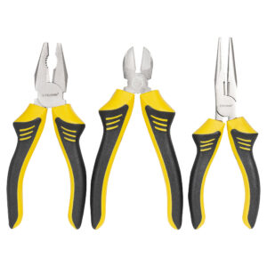 Fieldmann FDN 1020 Sada kleští