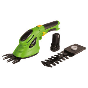 Fieldmann FZN 4101-A Akumulátorové nůžky