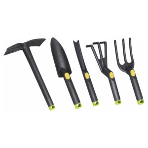 Fieldmann FZNR 1101 Sada zahradního nářadí