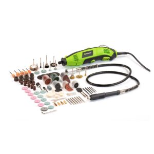 Fieldmann FDMB 200171-E Modelářská bruska