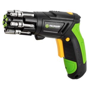 Fieldmann FDS 10102-A Akumulátorový šroubovák