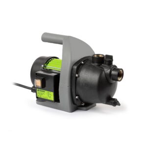 Fieldmann FVC 8020-EC Zahradní čerpadlo FVC 8020-EC