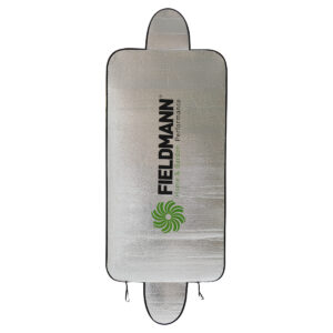 Fieldmann FDAZ 6002 Ochrana čelního skla