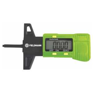 Fieldmann FDAM 0201 Hloubkoměr
