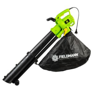 Fieldmann FZF 4030-E Zahradní vysavač