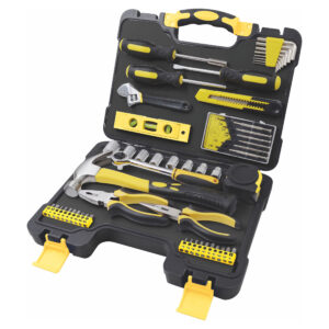 Fieldmann FDG 5008-53R Sada nářadí 53 ks