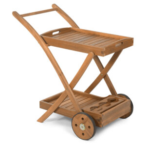 Fieldmann FDZN 4050-T Servírovací stolek