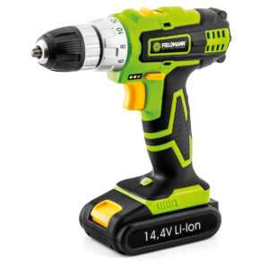 Fieldmann FDV 10301-A Aku vrtačka