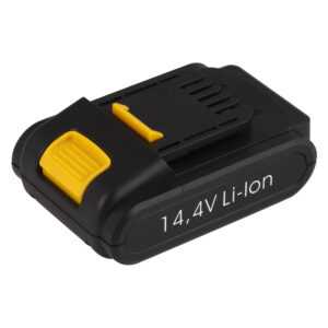 Fieldmann FDV 90301 Náhradní baterie