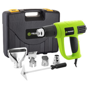 Fieldmann FDHP 202001-E Horkovzdušná pistole