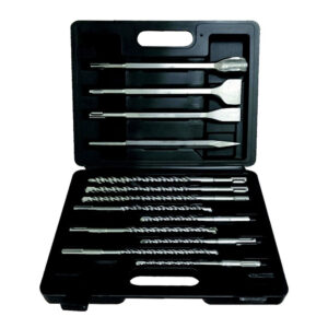 Fieldmann FDV 9151 Sada SDS plus 13ks