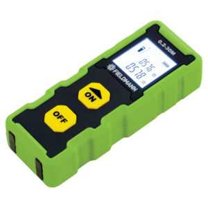 Fieldmann FDLM 1030 Laserový měřič vzdálenosti