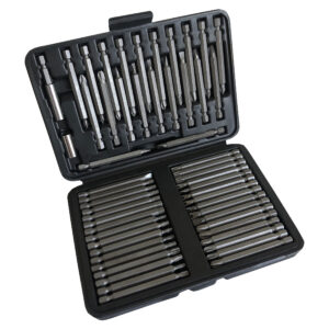 Fieldmann FDS 9005-55R Sada bitů 55ks