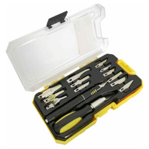 Fieldmann FDN 1003-14R Hobby nože