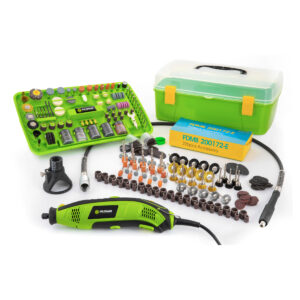 Fieldmann FDMB 200172-E Modelářská bruska