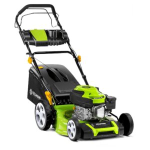 Fieldmann FZR 4611-144B Benzínová sekačka