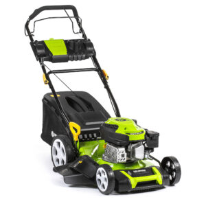 Fieldmann FZR 4616-144B Benzínová sekačka