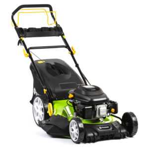 Fieldmann FZR 5611-B Benzínová sekačka 4 v 1