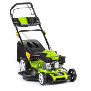 Fieldmann FZR 5115-170B Benzínová sekačka