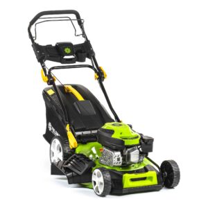 Fieldmann FZR 5114-170B Benzínová sekačka