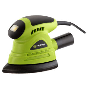 Fieldmann FDB 200131-E Vibrační Bruska