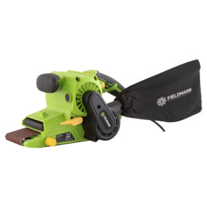 Fieldmann FDBP 200901-E Pásová bruska