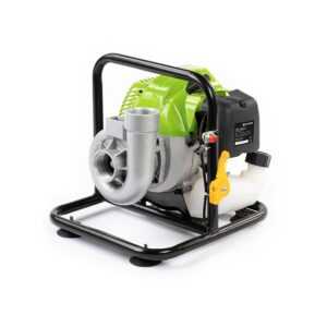 Fieldmann FVC 6010-B Zahradní čerpadlo