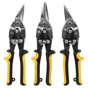 Fieldmann FDNP 3301 Nůžky na plech