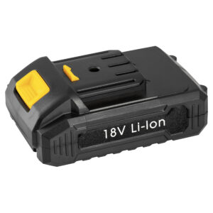 Fieldmann FDV 90401 Náhradní baterie