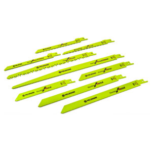 Fieldmann FDPO 9001 Sada pilových listů 9ks