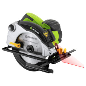 Fieldmann FDK 201302-E Kotoučová pila