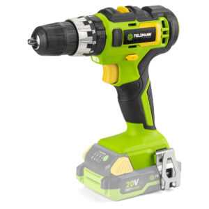 Fieldmann FDUV 70105-0 Akumulátorová vrtačka