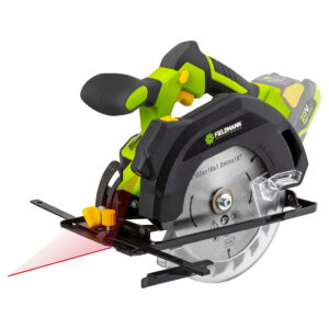 Fieldmann FDUK 70305-0 Akumulátorová kotoučová pila