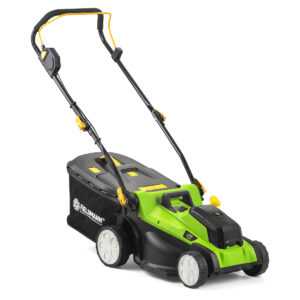 Fieldmann FZR 70375-0 Akumulátorová sekačka