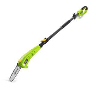 Fieldmann FZP 70505-0 Akumulátorový prořezávač