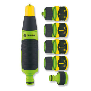 Fieldmann FZH 9008 Set koncovek 3/4