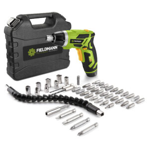 Fieldmann FDS 10155-A Aku šroubovák