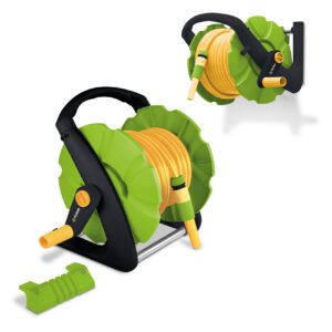 Fieldmann FZH 1021  Hadice s navijákem