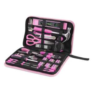 Fieldmann FDG 5016-71R Dámská sada nářadí 71ks