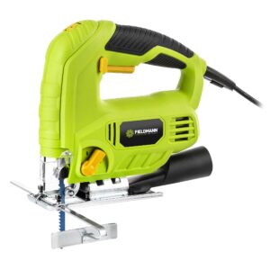 Fieldmann FDP 200712-E Přímočará pila