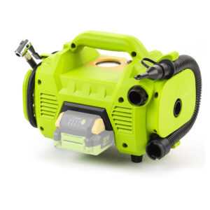 Fieldmann FDAK 70205-0 Akumulátorový kompresor