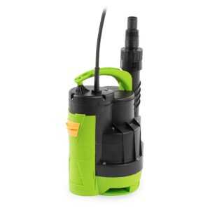 Fieldmann FVC 5015-EK  Kalové čerpadlo FVC 5015-EK