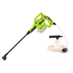 Fieldmann FDW 70905-0 AKU Vysokotlaká myčka