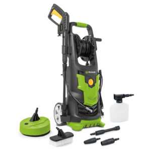 Fieldmann FDW 202205-E Vysokotlaká myčka