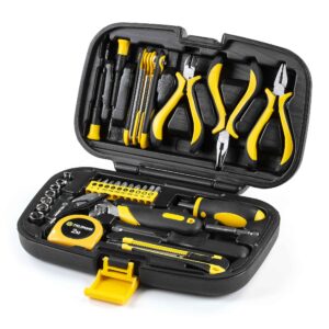 Fieldmann FDG 5017-36R Sada nářadí 36ks