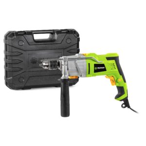 Fieldmann FDV 201205-E  Příklepová vrtačka
