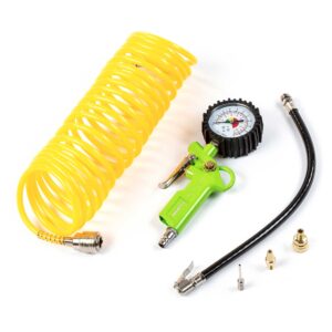 Fieldmann FDAK 901503 Sada příslušenství ke kompresoru