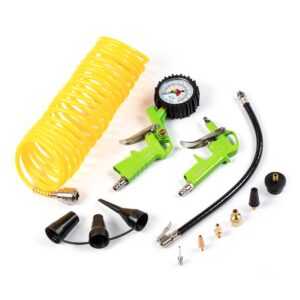 Fieldmann FDAK 901504 Sada příslušenství ke kompresoru