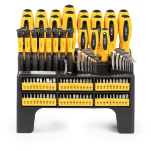 Fieldmann FDS 5009-116R Sada šroubováků